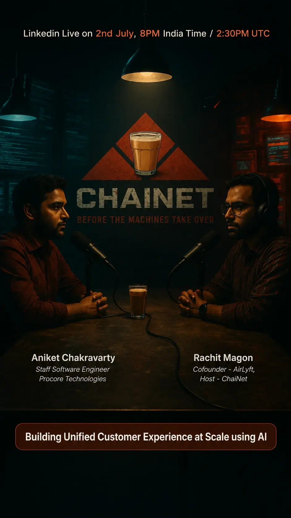 AI-Resistant Career Strategy by Aniket Chakravarty - Staff Engineer Insights
