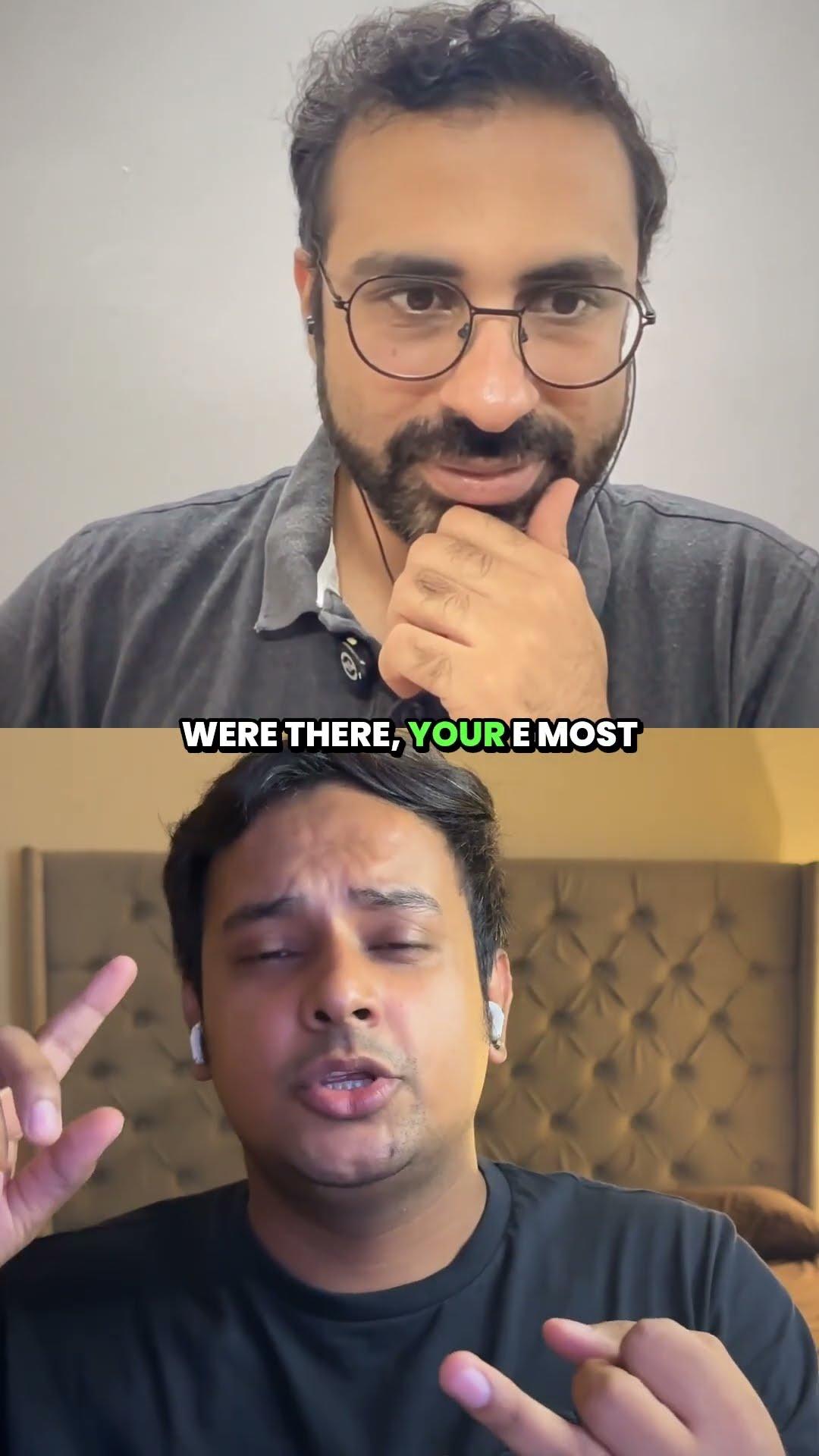 YouTube short 1