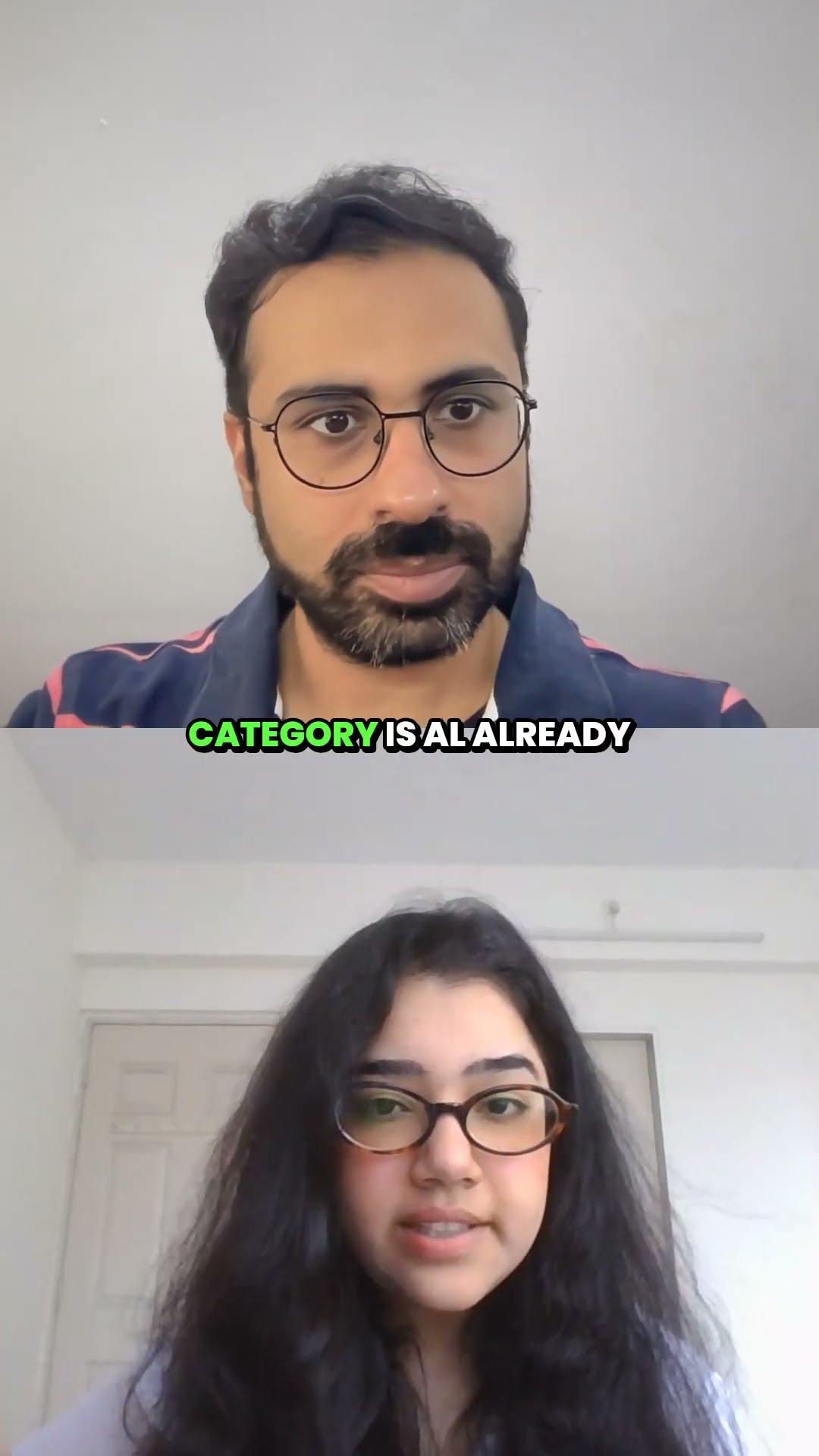 YouTube short 1