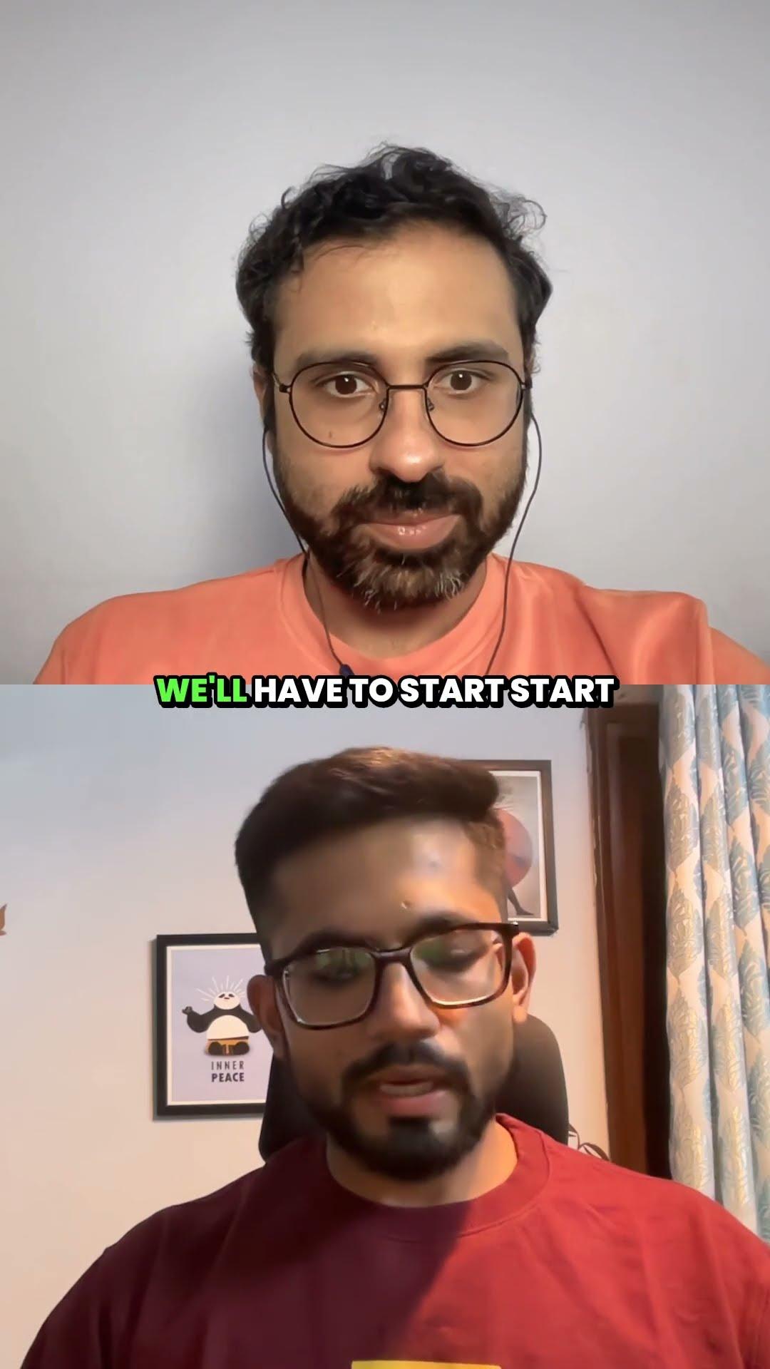 YouTube short 1
