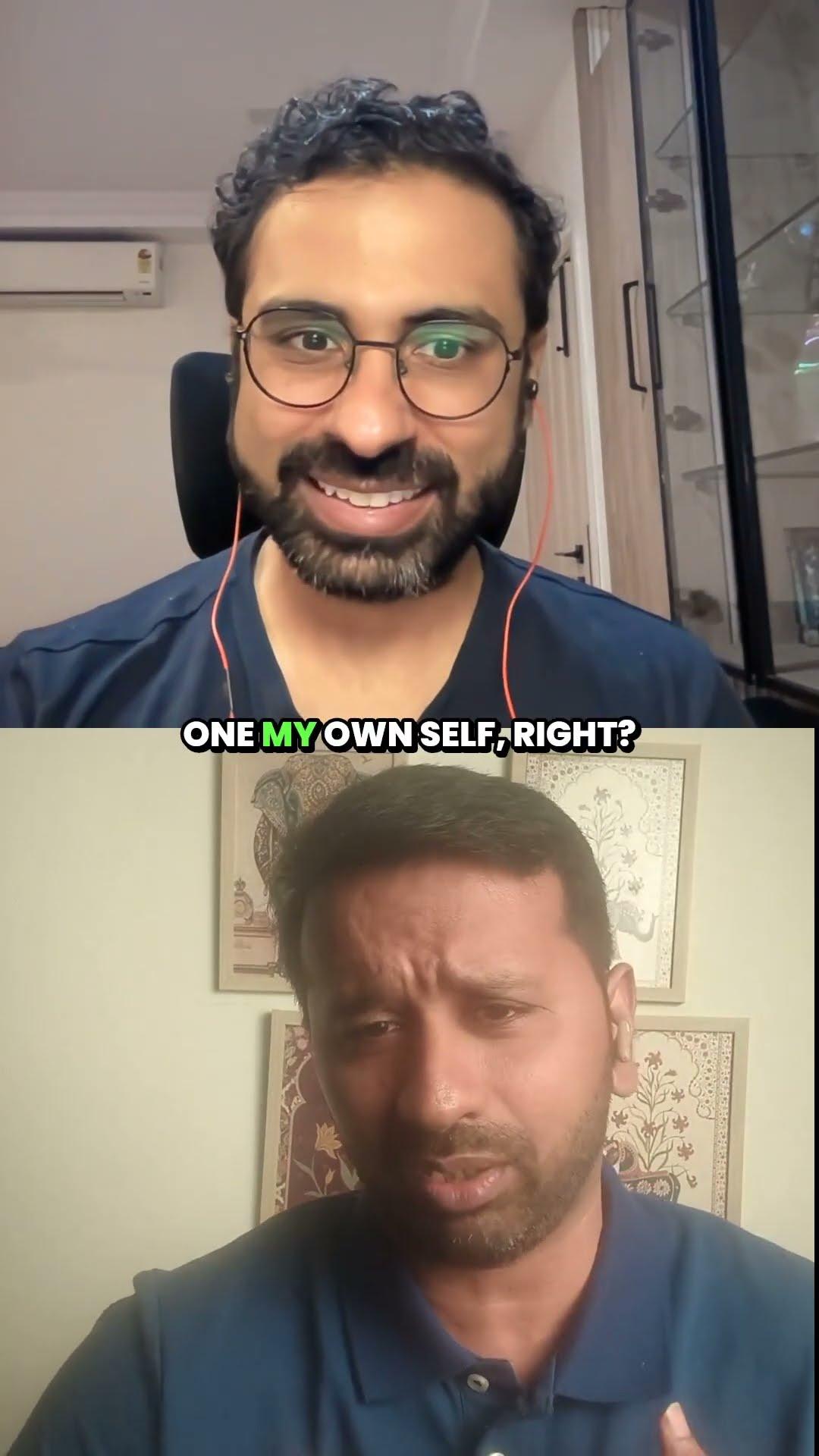 YouTube short 1