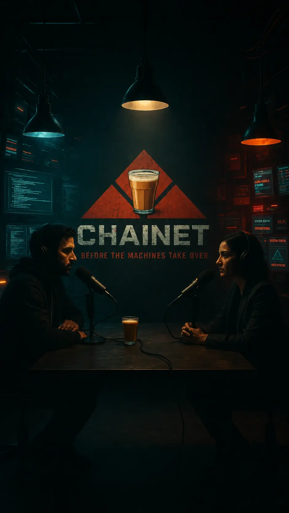 The Story Behind ChaiNet