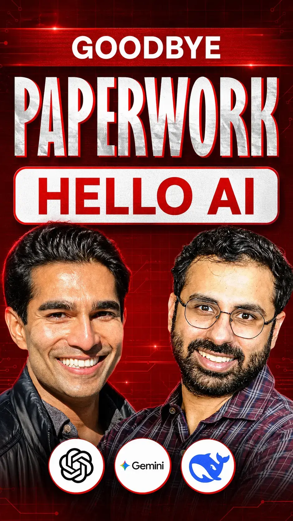 From Wall Street to AI Agents: Building Vertical AI for Financial Services with Ankur Patel