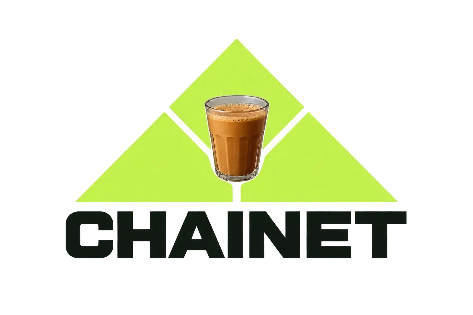 Chainet Logo