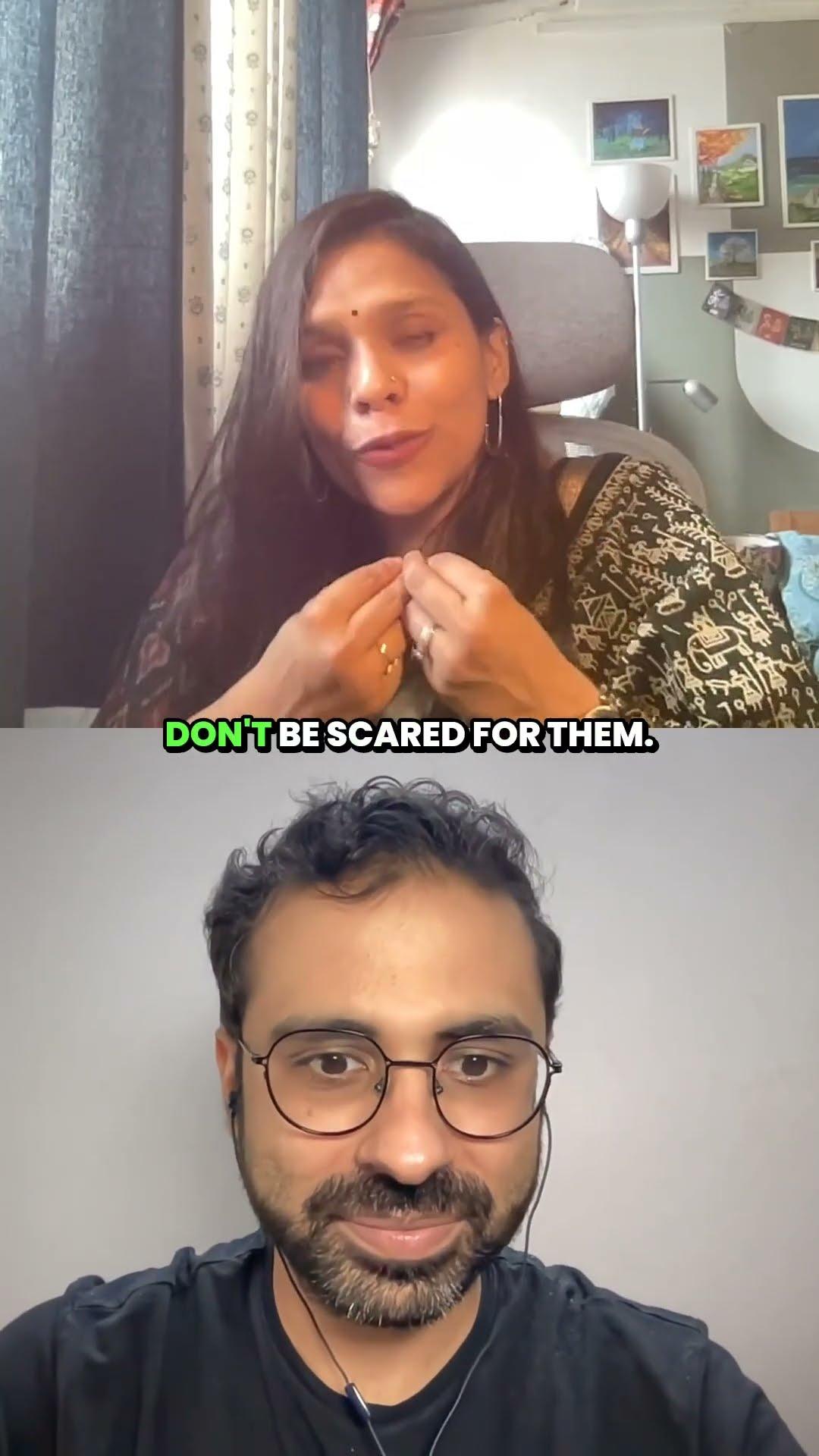 YouTube short 1